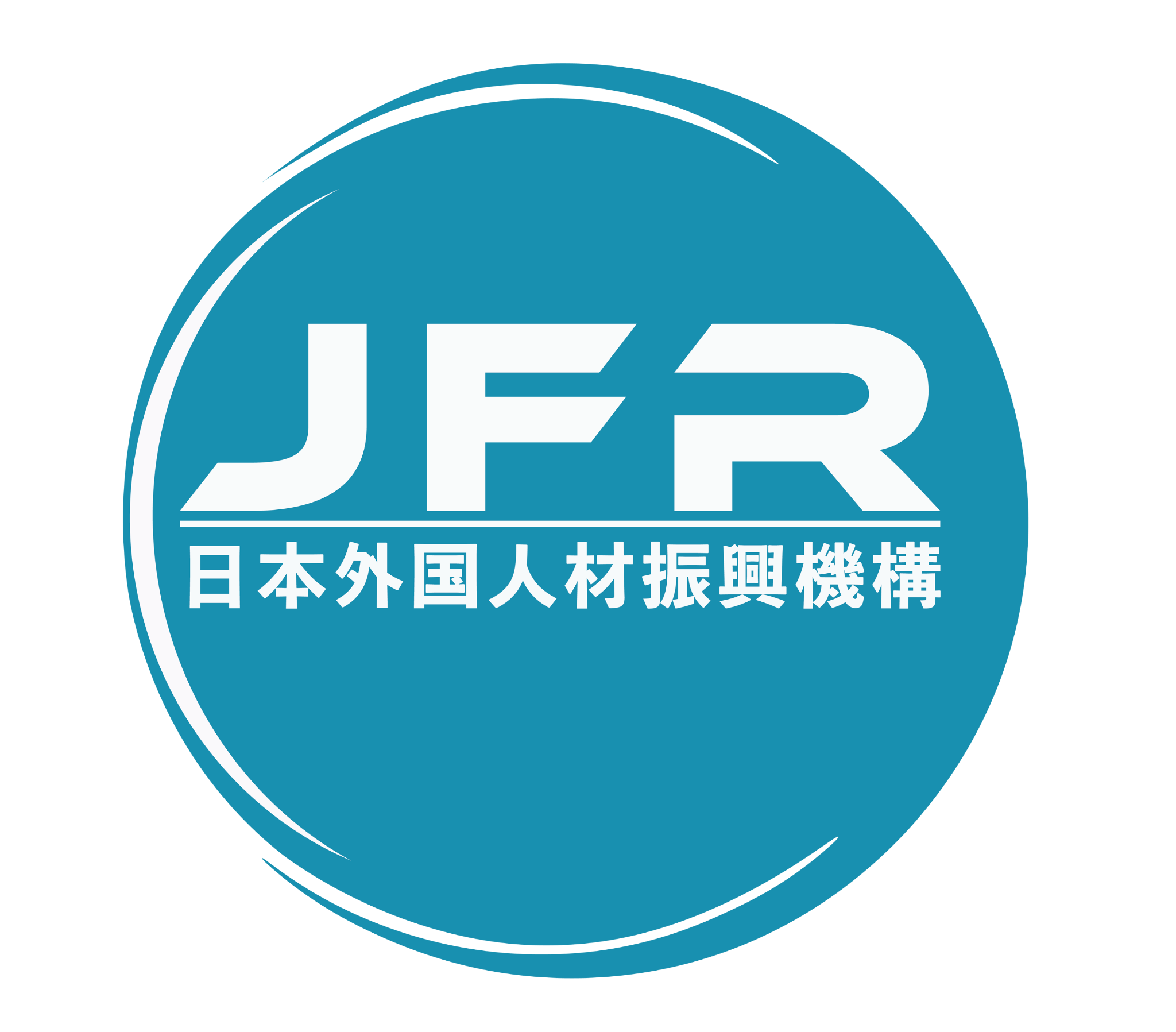 JFR 公式ロゴ